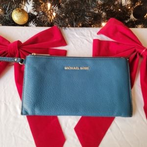 Michael Kors clutch